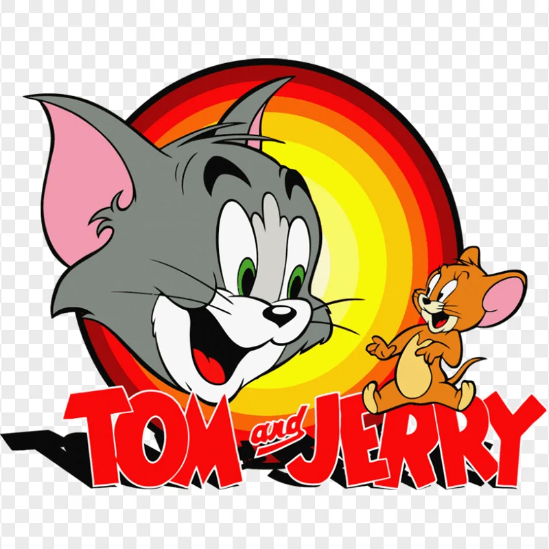 Tom và Jerry