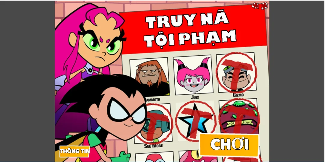 Truy nã tội phạm
