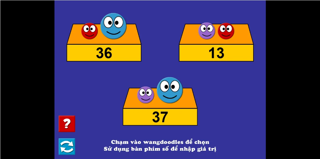 Wangdoodles nặng bao nhiêu