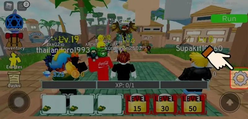 code All Star Tower Defense 2