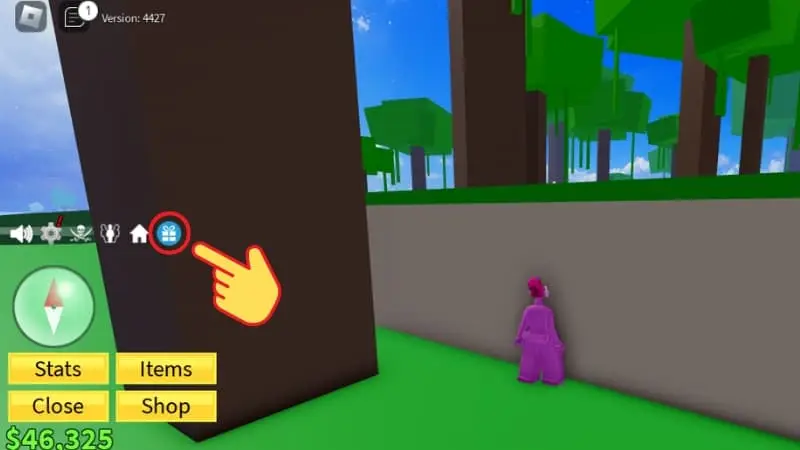 code Blox Fruit 2