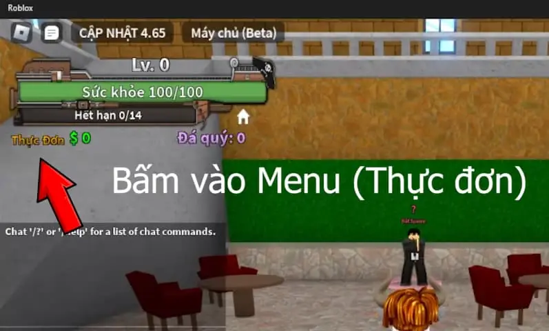 code King Legacy 2