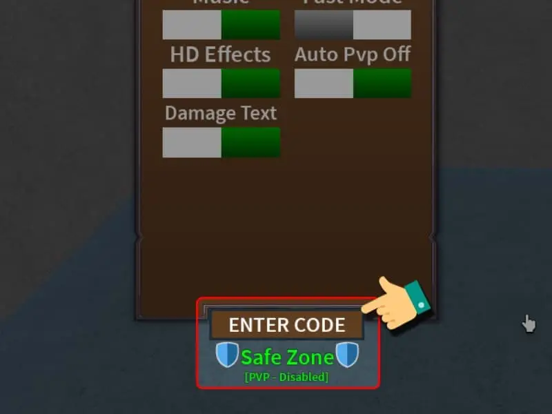 code King Legacy 4