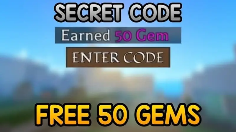 Code King Legacy 2025: Nhập Ngay Để Nhận Gift Free!