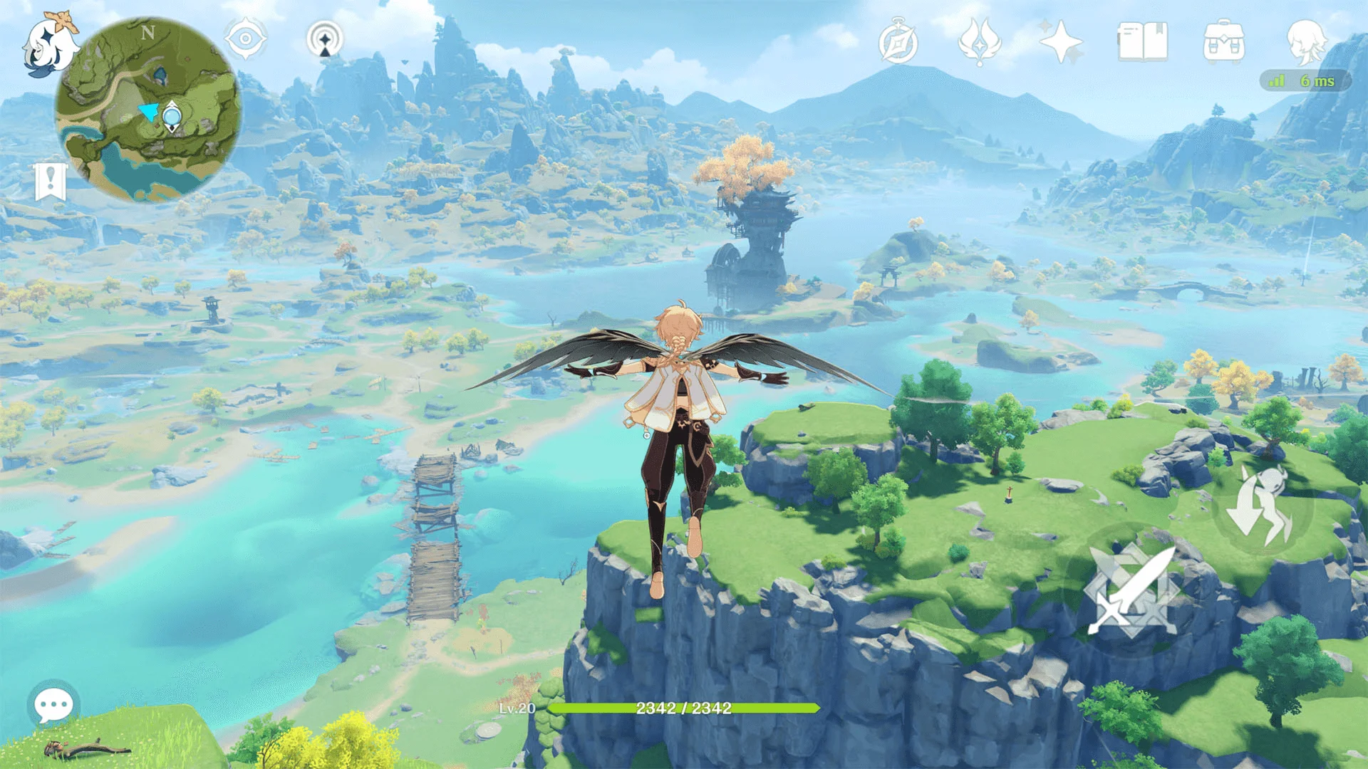 game phiêu lưu