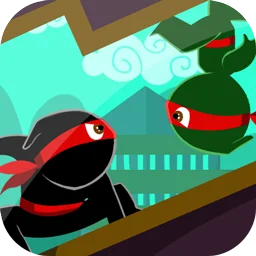 Ninja hành động 2