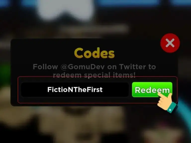 code Anime Adventures 3 